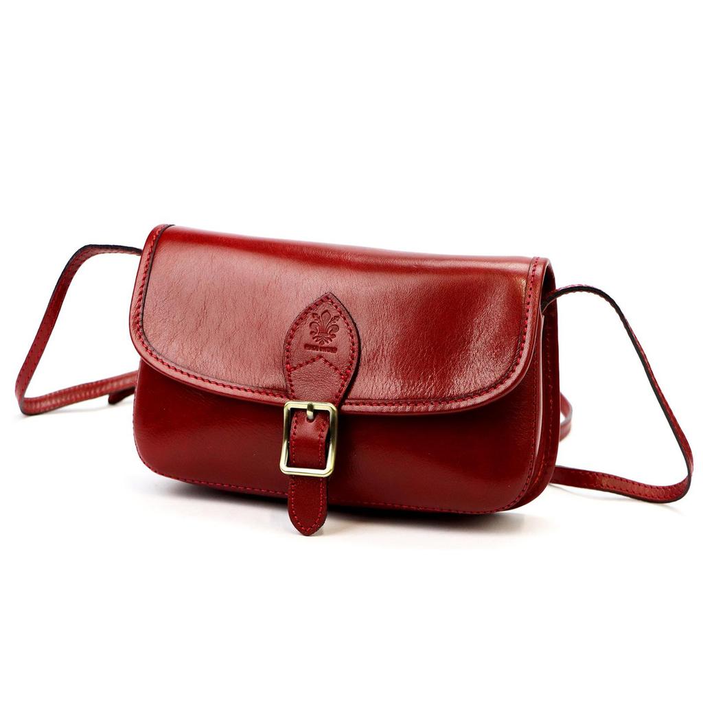 Listonoszka damska elegancka i stylowa Florence