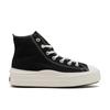 Converse All Star Light Plts Ii Hi Black 31312520 Black