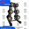 Fudecheng Coated Fixed Dumbbell Sets