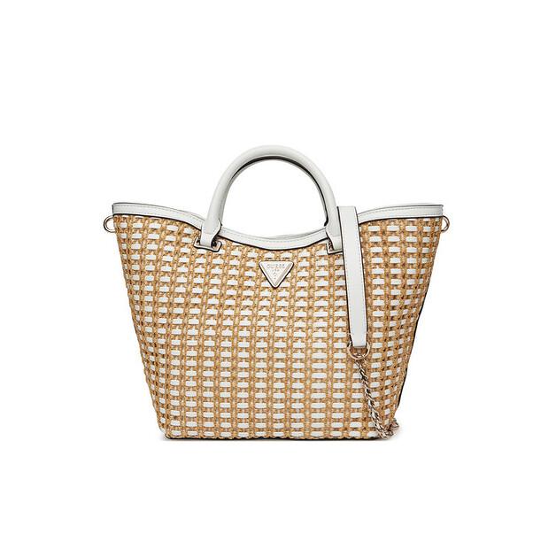 

Сумка Guess HWWG96 47220 бежевый