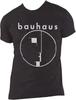 Bauhaus - Logo - Official Mens Shirt