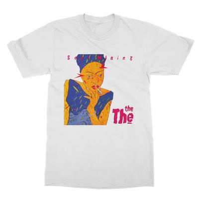 The Soul Mining Classic T Shirt Punk Rock Bands Vintage Style Worldwide Shipping 5 Star Reviews Graphic T Shirts