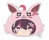 Lovely Okaburi Mascot Series Okaburi Mascot AZKi Vol.1