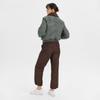 Huit Cutout Parachute Pants Htwpn3k04t