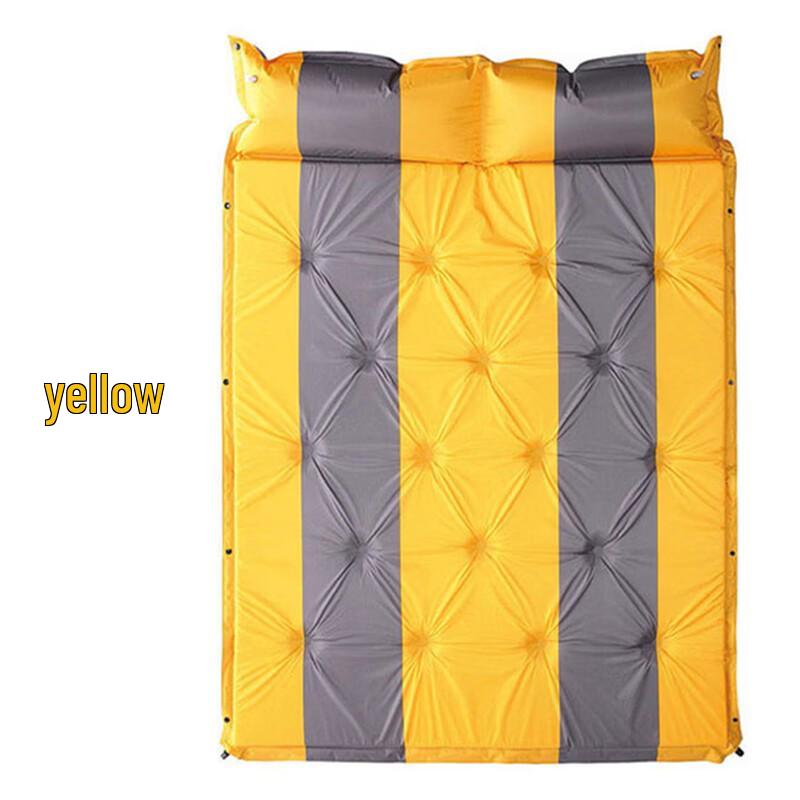 OEING Automatic Inflatable Outdoor Sleeping Mat