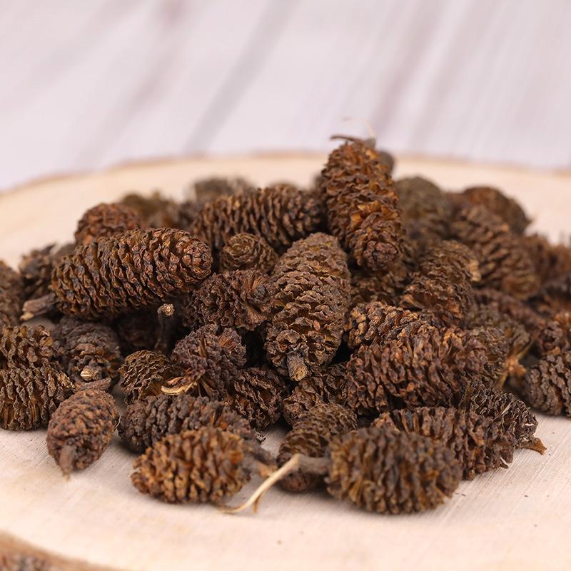 Christmas Pine Cones & Dried Flowers Pack - Eucalyptus, Pine Wood, Cotton, Handmade Photography Props
