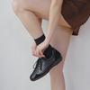 Thecloister Vintage Racing Low-Top Sneakers (2 Colors)