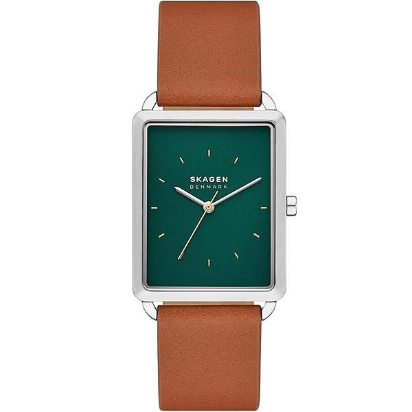 SKAGEN HAGEN Series Unisex Wrist Watch SKW3149 SKW6931 SKW3147 SKW6930 SKW3151 SKW3148 SKW6928 Gift Casual Business Sports Student