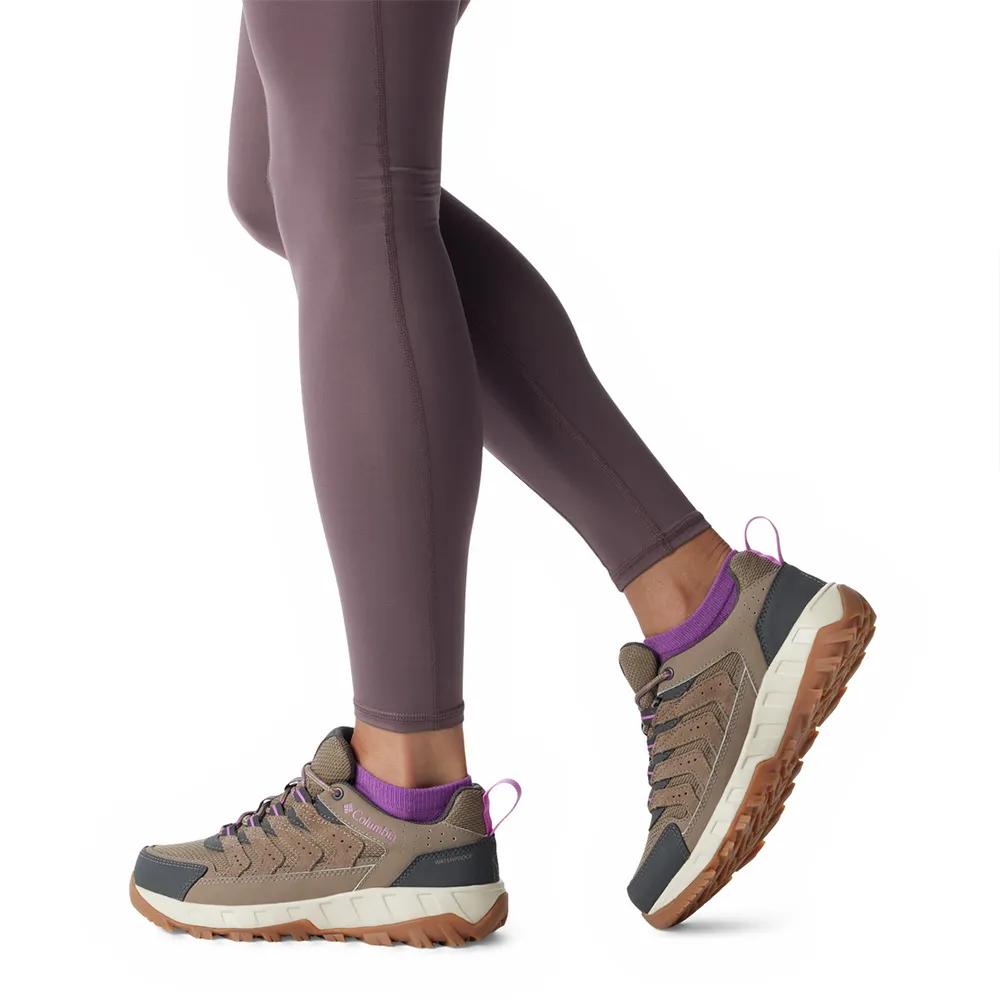 Columbia Ботинки для хайкинга Strata Trail™