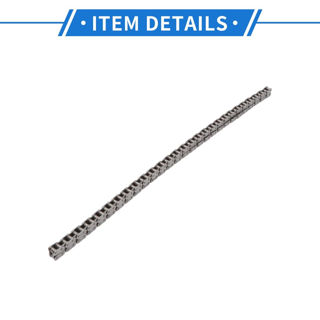 ABSOPRO Timing Chain Part for Lexus LX450 and Toyota Land Cruiser 1 Kit, Number 1350666010, 1996-1997 1993-1997, piece.