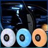 LED Touch Light Wireless Car Interior Lighting Auto Roof Ceiling Reading Lamp For Volvo XC60 XC90 S60 S80 S40 V40 V60 V70 V50 XC70