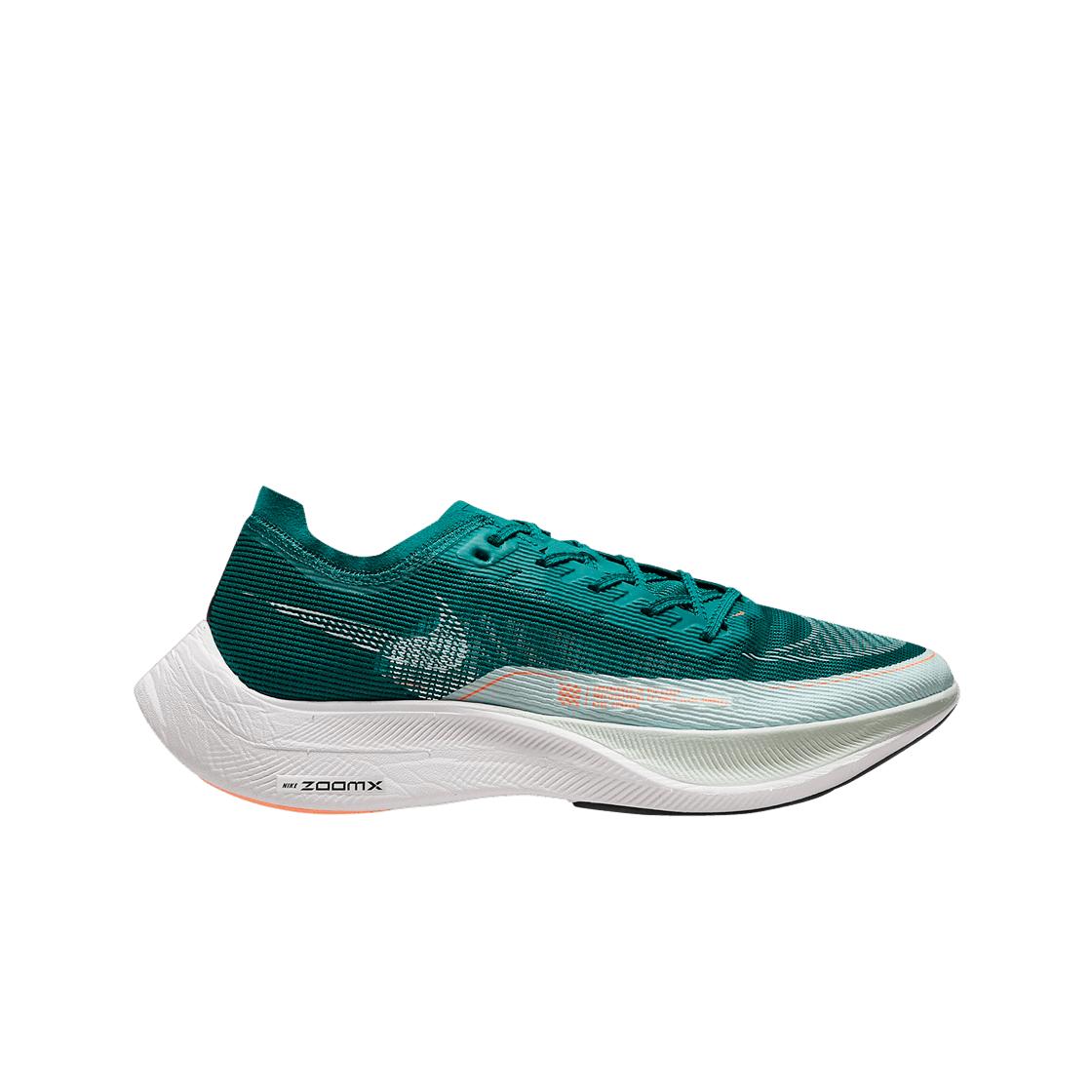 

Мужские кроссовки Nike ZoomX Vaporfly Next 2 Bright Spruce Barely Green CU4111-301