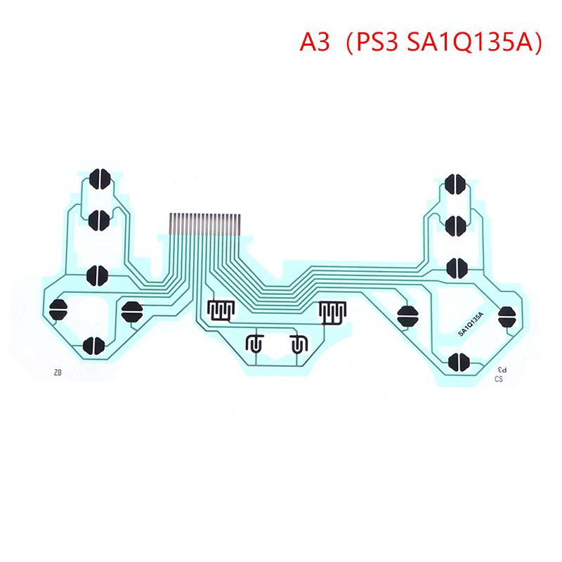 Sa1Q160A 159A 113A 135A 222A 194A Ribbon Circuit Board Film For Ps3 Ps4