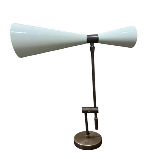 

Одноламповый белый и латунный настенный светильник, современный светильник с поворотным кронштейном, настенное освещение, домашний декор