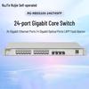 Ruijie RG-NBS5100-24GT4SFP 24-Port Gigabit Layer 3 Managed Switch