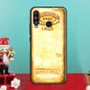 Switzerland Fine Gold For Huawei Nova Y70 Y90 Y60 Y72 Y73 Y61 Y91 9 10 SE 12i 12s 11i 8i P30 P40 Lite P60 Pro Case