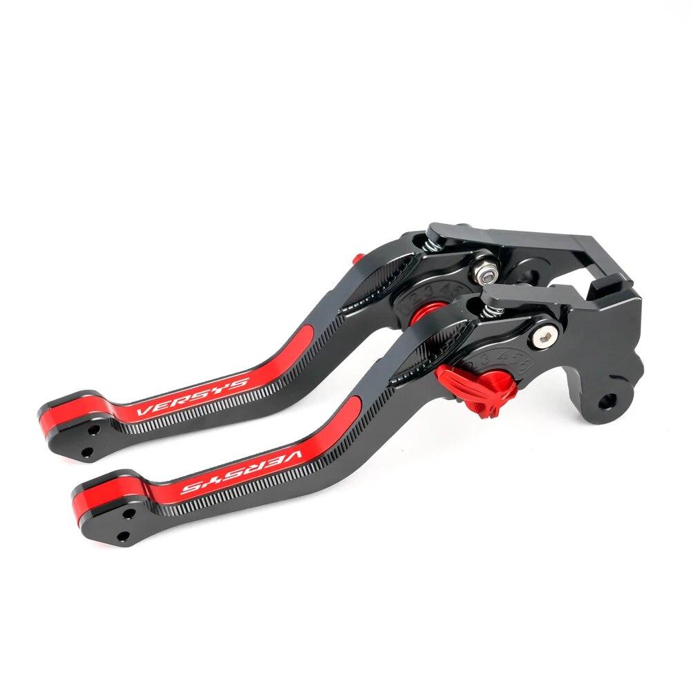 Accessories Brake Clutch Levers For KAWASAKI Versys 650 1000 2015 2016 2017 2018    Versys650 Versys1000 Motorcycle