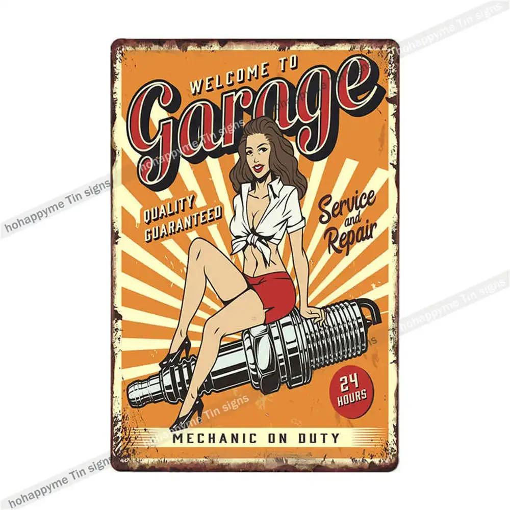 Vintage CAR WASH Metal Plaque Perfect Decor for Gas Station Garage Club Home Durable Tin Sign Artistic Painting Size xcm