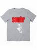 Sombr Tour Music Boy 2025 90s Indie Singer Style Retro Essential Unisex T-Shirt