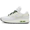 Air Max 1 Mid Padded Tongue - FB9582-001