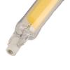 Dimmable R7S Lamp Tube Replace COB Tube Bulb Spotlight   Restaurant