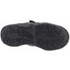 Hush Puppies Boys Arlo Senior Leather School Shoes