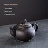 Pot for Tea Sets Hot Selling Purple Clay Pots Yixing Clay Kettle Teapot Set Samovar Oriental Moroccan Teapot and Cup Set Gaiwan