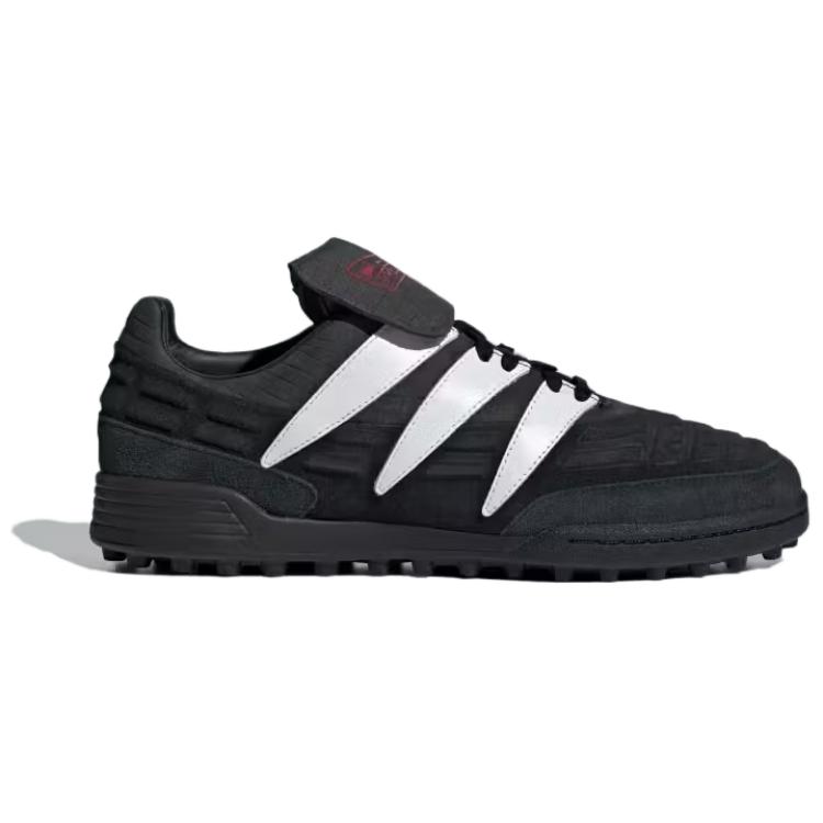 Adidas Predator 94 Tf 'Core Black' Sneakers IG9311