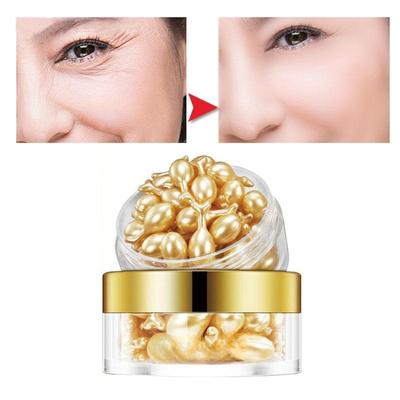 Anti-Aging Facial Serum 30 capsules