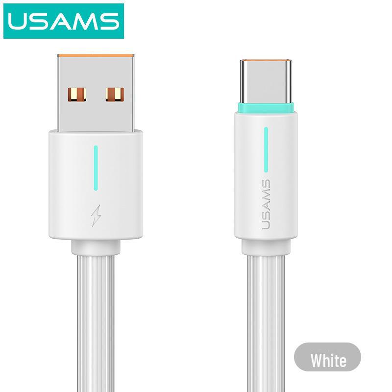 

Youshengshi PD60W Dual Type-C High Power Fast Charging Cable for Apple & Android Phones