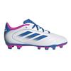 adidas Childrens/Kids Goletto VIII 3 Stripes Firm Ground Football Boots