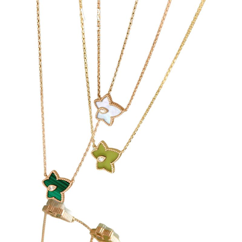 LOLA ROSE Ivy Necklace