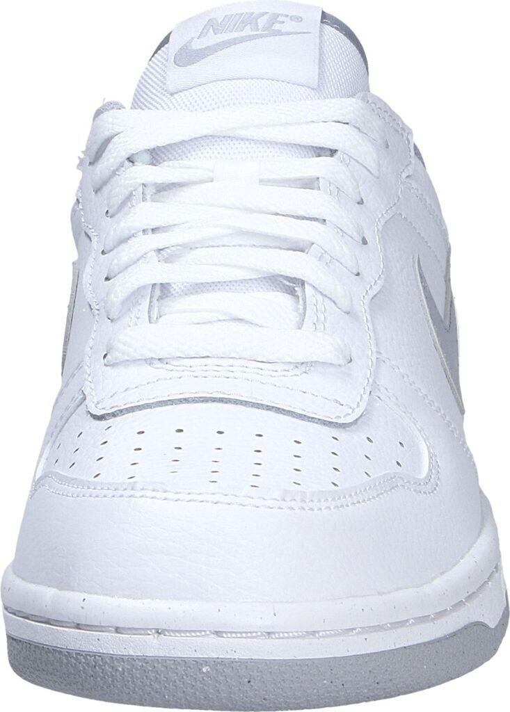 Кроссовки Nike Big white grey