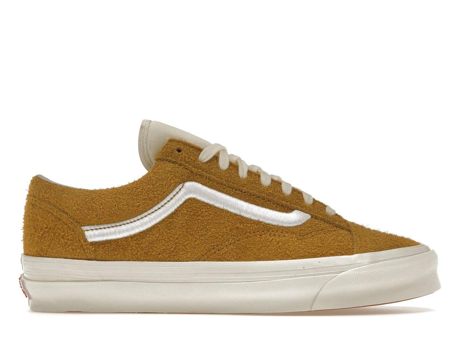 Vans Sk8 Low Unisex White Black VN0A4BVEZ7J 40.5