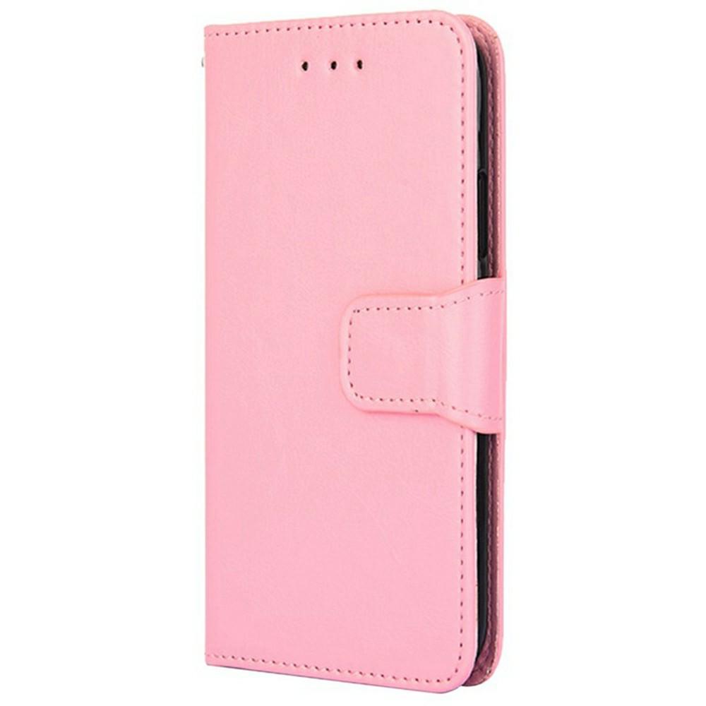 Case for Xiaomi Redmi Note 14 Pro+ 5G/Note 14 Pro 5G/Poco X7 5G Wallet PU Leather + TPU Stand Phone Cover