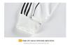 Plus Size Men's Spring/Fall Casual Sports Set: Hoodie & Long Pants for Outdoor Wear
