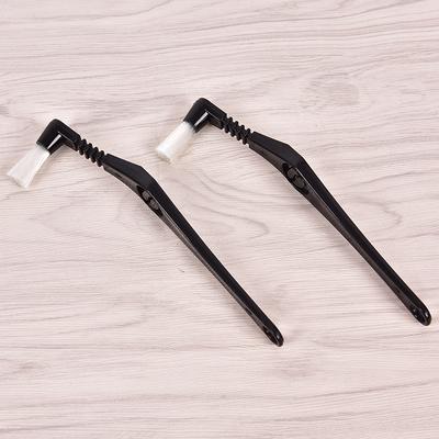 Coffee Cleaning Brush Coffee Espresso Machine Group Head Spoon Kitchen Tool