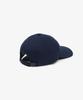 LACOSTE Unisex Tone-On-Tone Big Croc Ball Cap Rk1910-56G 166