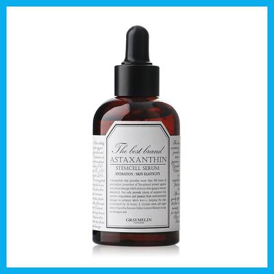 Astaxanthin Stemcell Sérum 50 ml, Anti-aging, Korejská kosmetika, Kbeauty, vzorek