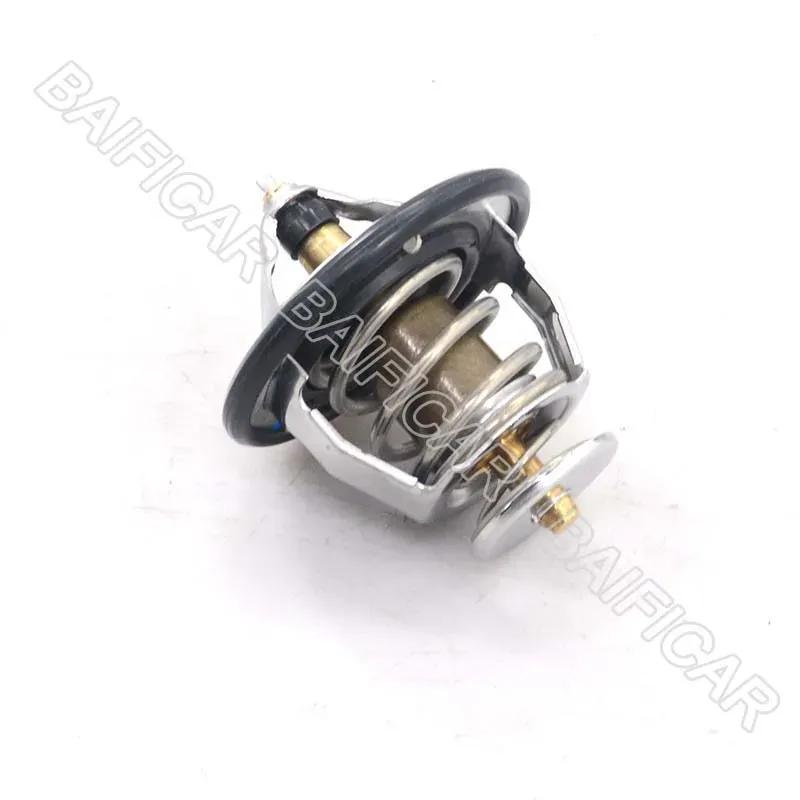 Baificar Brand New  Thermostat OEM 25500-100 25500100 For Hyundai Santa Fe 3.3L Veracruz Azera Entourage