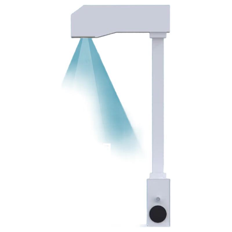 Haoshun DTS30 All-in-One Traceability Barcode Scanner