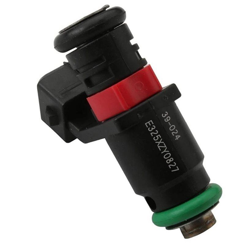 New-2X Motorcycle Fuel Injector Injector Nozzle 39300-LEA6-800 39-024 For Kymco GP125 GP2 150 Accessories