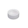 Reptile Food Bowl Anti-Escape Ceramic Feeder Dish Reptile Water Bowl for Hermit Crab Leopard Gecko Chameleon Corn Snake Y5GB