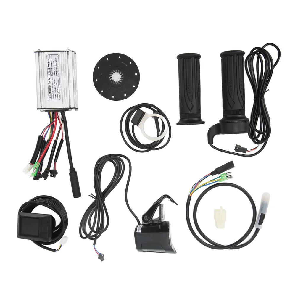 41 Tooth Rear Drive Sprocket Replacement Steel Chain Sprocket for DIY ATV Light Motorcycle