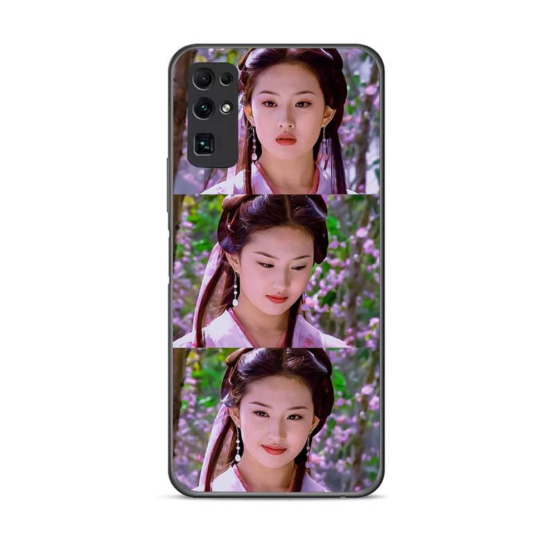 Crystal Phone Case For Huawei G7 G8 P7 P8 P9 P10 P20 P30 Lite Mini Pro P Smart Plus Cove Fundas