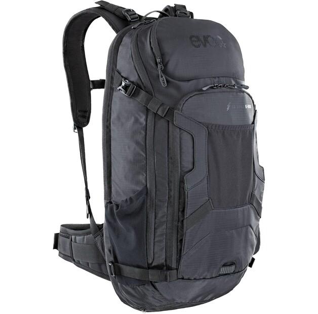 

Рюкзак Evoc FR Trail E-Ride schwarz (100114100)