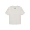 Fear of God Essentials 1977 T Shirt Unisex Light Oat FOG-SS22-043