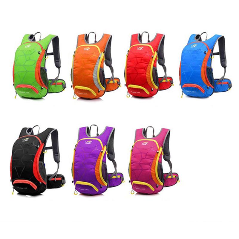 lightweight waterproof hiking backpack