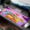 Five Nights at Freddy's Baskılı Mouse Pad, Klavye Pad'i Laptop PC Matı için Ofis Ev Kullanımı, Masa Dekorasyonu, Oyuncular İçin Mükemmel Doğum Günü Hediyesi