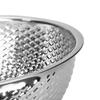SHALL Stainless Steel Kitchen Bowl Set